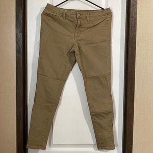 Mossimo Stretchy Jeggings